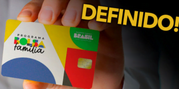 Pagamento do Bolsa Família vai ser antecipado esta semana? Consulte seu NIS
