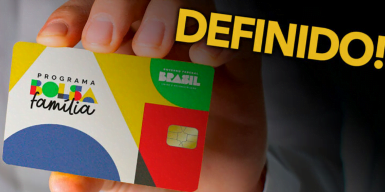 Pagamento do Bolsa Família vai ser antecipado esta semana? Consulte seu NIS