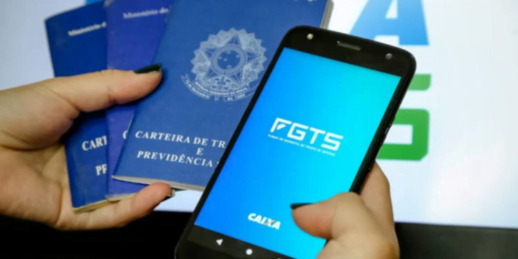 FGTS: Caixa libera saque de até R$ 6.220; veja se você tem direito
