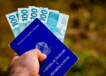 Pagamento do 13º salário 2023: tire todas suas dúvidas aqui!