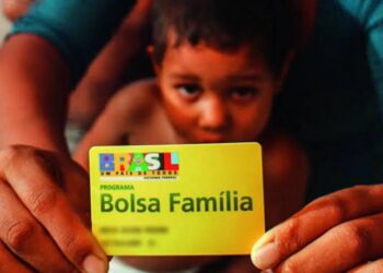 CESTA DE NATAL 2023 será liberada para beneficiários do BOLSA FAMÍLIA