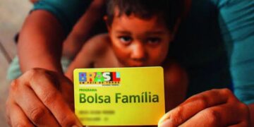 CESTA DE NATAL 2023 será liberada para beneficiários do BOLSA FAMÍLIA