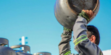 Confira com seu CPF se você vai receber o AUXÍLIO GÁS de dezembro