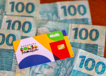 Governo ANTECIPOU os pagamentos do Bolsa Família esta semana?