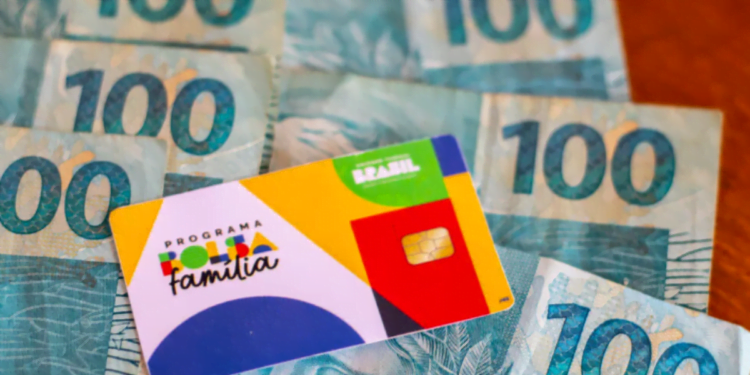Governo ANTECIPOU os pagamentos do Bolsa Família esta semana?