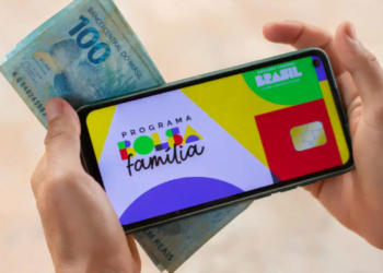 Quem recebe Bolsa Família pode solicitar empréstimo na Caixa?