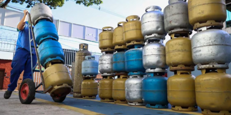 Consulte seu CPF para saber se vai receber o AUXÍLIO GÁS de dezembro