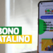 Calendário de pagamentos do ABONO NATALINO 2023
