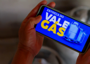 ÓTIMA NOTÍCIA para quem é beneficiário do Vale Gás