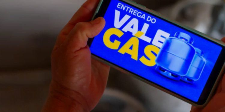 ÓTIMA NOTÍCIA para quem é beneficiário do Vale Gás