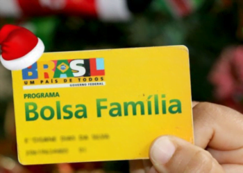 Confira as NOVAS DATAS de pagamento do Bolsa Família em dezembro