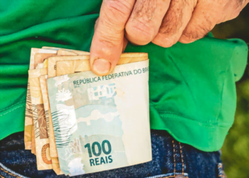 FALTA POUCO! Confira o prazo final para a segunda parcela do 13º salário