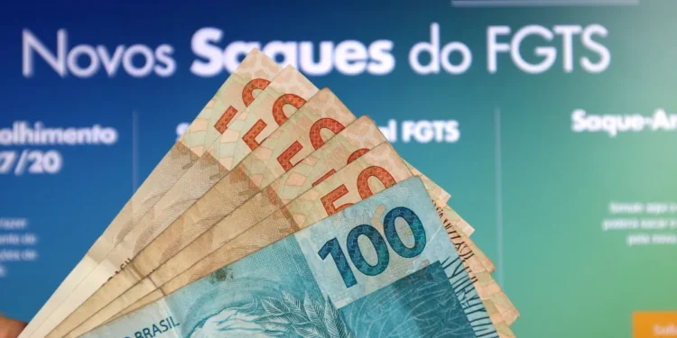 Novo saque do FGTS será liberado nesta sexta-feira (01); veja quem poderá receber