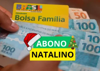 Abono natalino do Bolsa Família já está aparecendo no CAIXA TEM?
