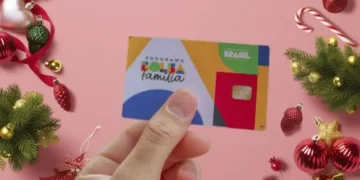 PRESENTE DO PAPAI NOEL! Bolsa Família de dezembro garante valores EXTRAS