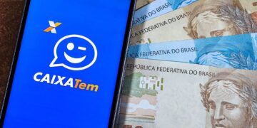 Como sacar sem cartão pelo Caixa Tem usando o CPF