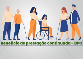 Criança autista pode receber o BPC?