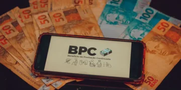 Pagamento do do BPC em novembro: veja os critérios e como receber
