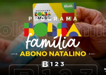 Abono natalino do Bolsa Família vai ser liberado em dezembro?