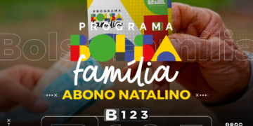 Abono natalino do Bolsa Família vai ser liberado em dezembro?