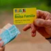 Pagamento do Bolsa Família com valor MENOR deixa beneficiários decepcionados