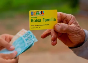 Confirmado BÔNUS no Bolsa Família de dezembro