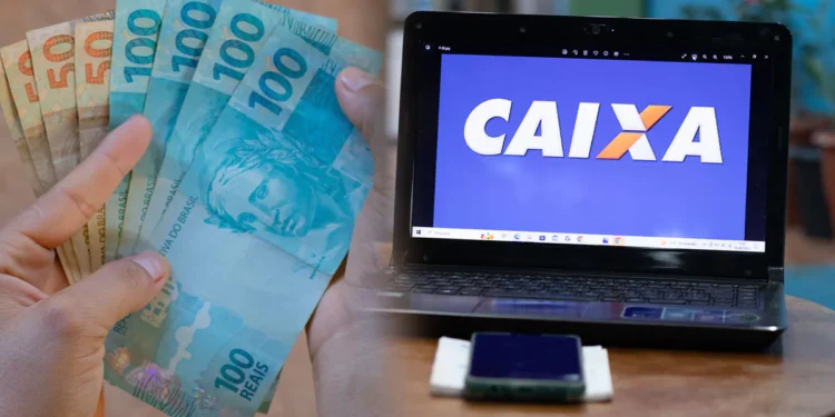 SAIU! Veja a lista de quem pode sacar R$ 2,9 mil na CAIXA antes do Natal