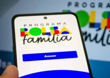 Tabela de pagamento do ABONO DE NATAL do Bolsa Família