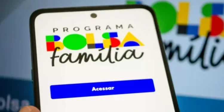 Tabela de pagamento do ABONO DE NATAL do Bolsa Família