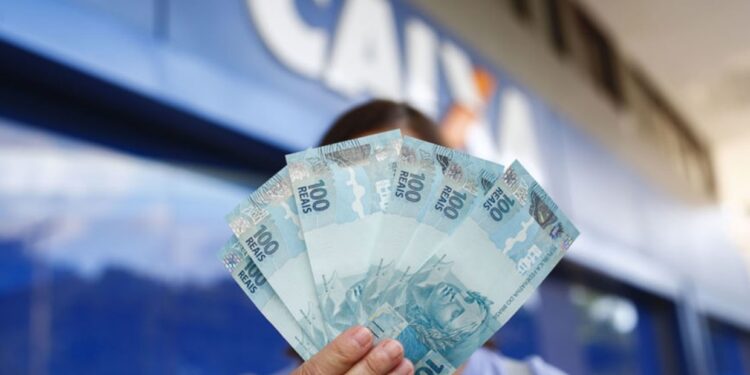 Caixa libera saque extraordinário de R$ 2 MIL
