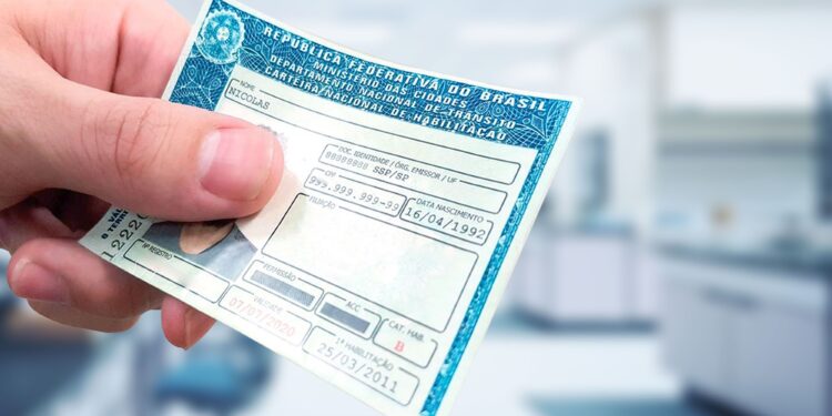 CNH GRÁTIS: Detran anuncia lista de contemplados; confira agora