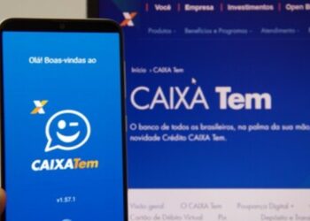 Descubra Agora: Quem São os Sortudos do Caixa Tem com Direito a Receber R$ 600