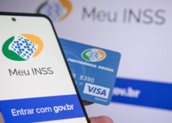 Como acessar o Meu INSS pela 1° vez?