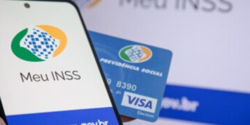 Como acessar o Meu INSS pela 1° vez?