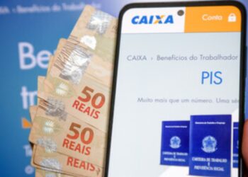 SAIU! Saque do PIS APROVADO para mais de 500 mil trabalhadores