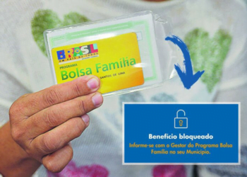 Beneficiários do Bolsa Família se desesperam com BLOQUEIOS E CANCELAMENTOS do benefício em novembro