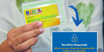 Beneficiários do Bolsa Família se desesperam com BLOQUEIOS E CANCELAMENTOS do benefício em novembro