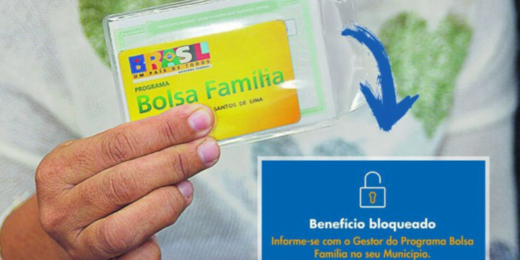 Beneficiários do Bolsa Família se desesperam com BLOQUEIOS E CANCELAMENTOS do benefício em novembro