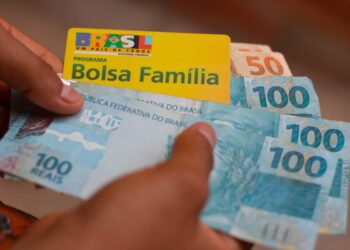 Bolsa Família: Pagamento foi ANTECIPADO para este sábado 25/11?