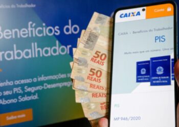 PIS/PASEP: Última Chance! Abono de R$ 1.320 Encerra em Breve; Conheça o Procedimento de Saque