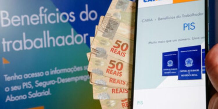 PIS/PASEP: Última Chance! Abono de R$ 1.320 Encerra em Breve; Conheça o Procedimento de Saque