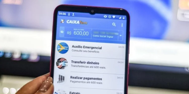 Está com problemas para abrir o aplicativo Caixa Tem? Veja o que fazer