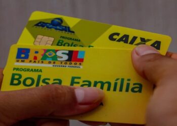 Pagamento do Bolsa Família de novembro foi ANTECIPADO? TODOS OS NIS recebem hoje (17)?