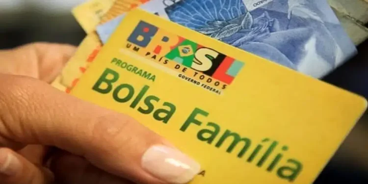 CONFIRMADO bônus EXTRA no Bolsa Família de dezembro