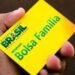 Atualização cadastral pode cancelar Bolsa Família; entenda