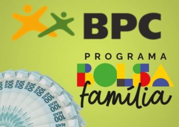 Posso receber o BPC e Bolsa Família ao mesmo tempo?