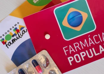 Bolsa Família: Beneficiários têm acesso gratuito a medicamentos na Farmácia Popular