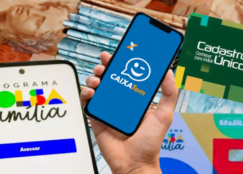 Atualização do CAIXA TEM é obrigatória para receber benefícios; veja como fazer