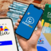 Atualização do CAIXA TEM é obrigatória para receber benefícios; veja como fazer