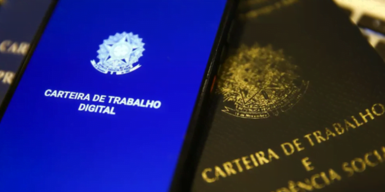 FGTS: veja como sacar pelo app
